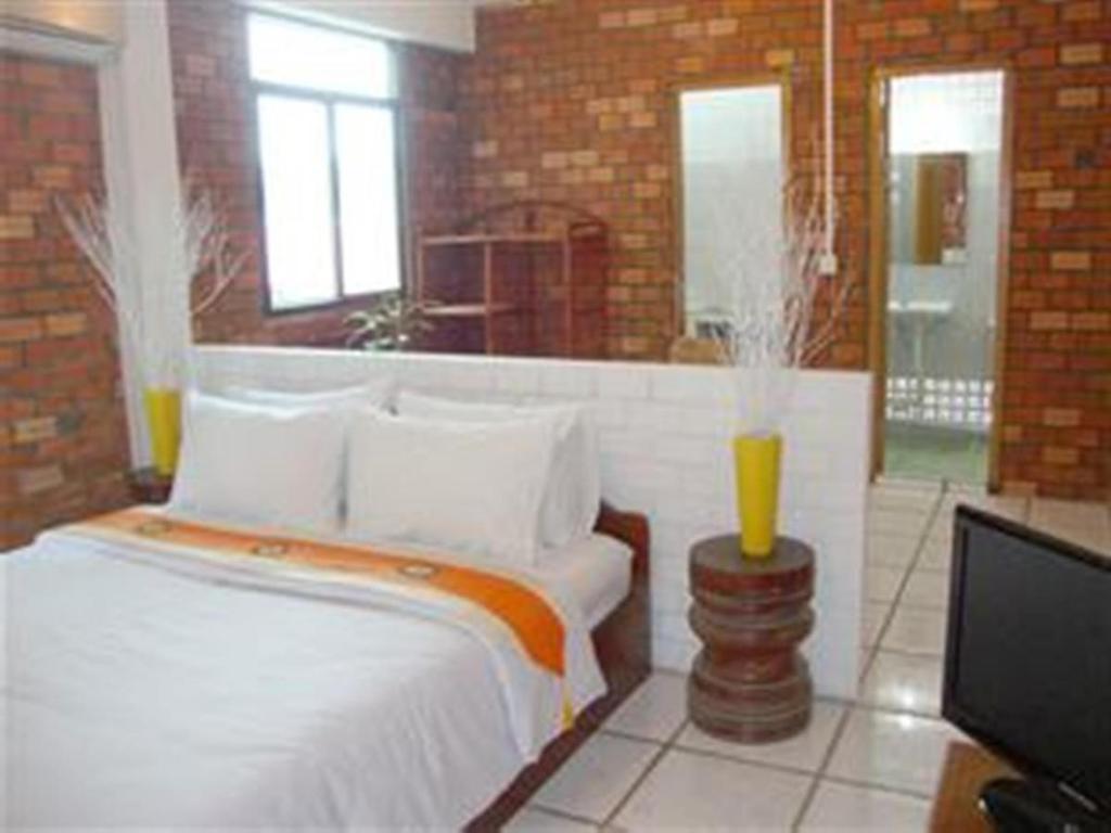 Naga Angkor Hostel Сиемрип Экстерьер фото