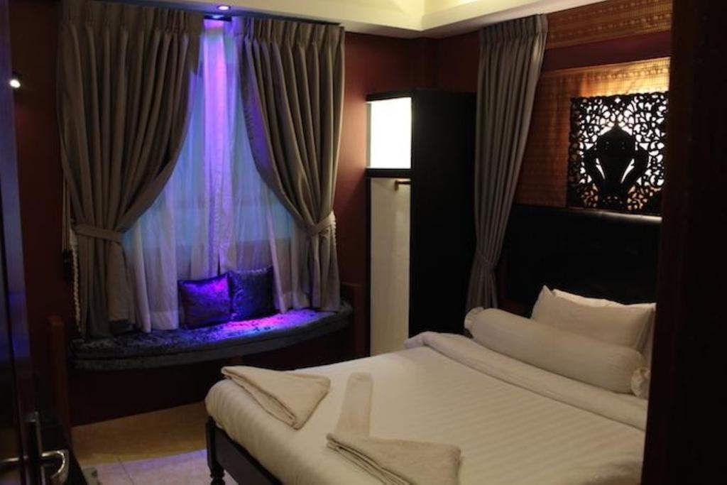 Naga Angkor Hostel Сиемрип Экстерьер фото