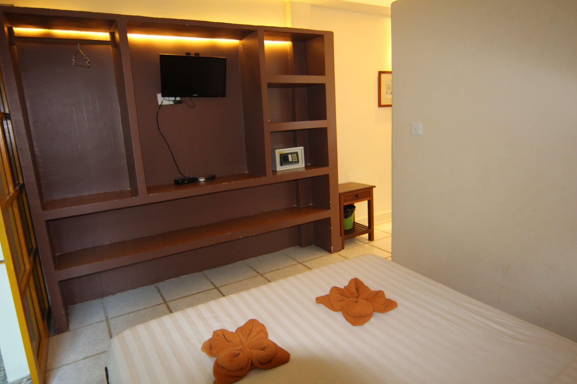 Naga Angkor Hostel Сиемрип Экстерьер фото