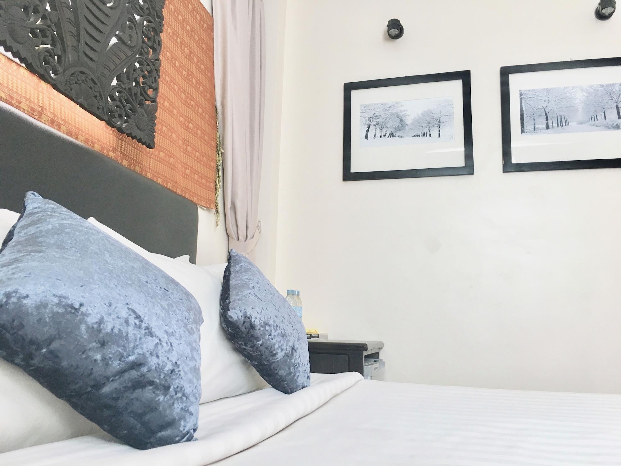 Naga Angkor Hostel Сиемрип Экстерьер фото