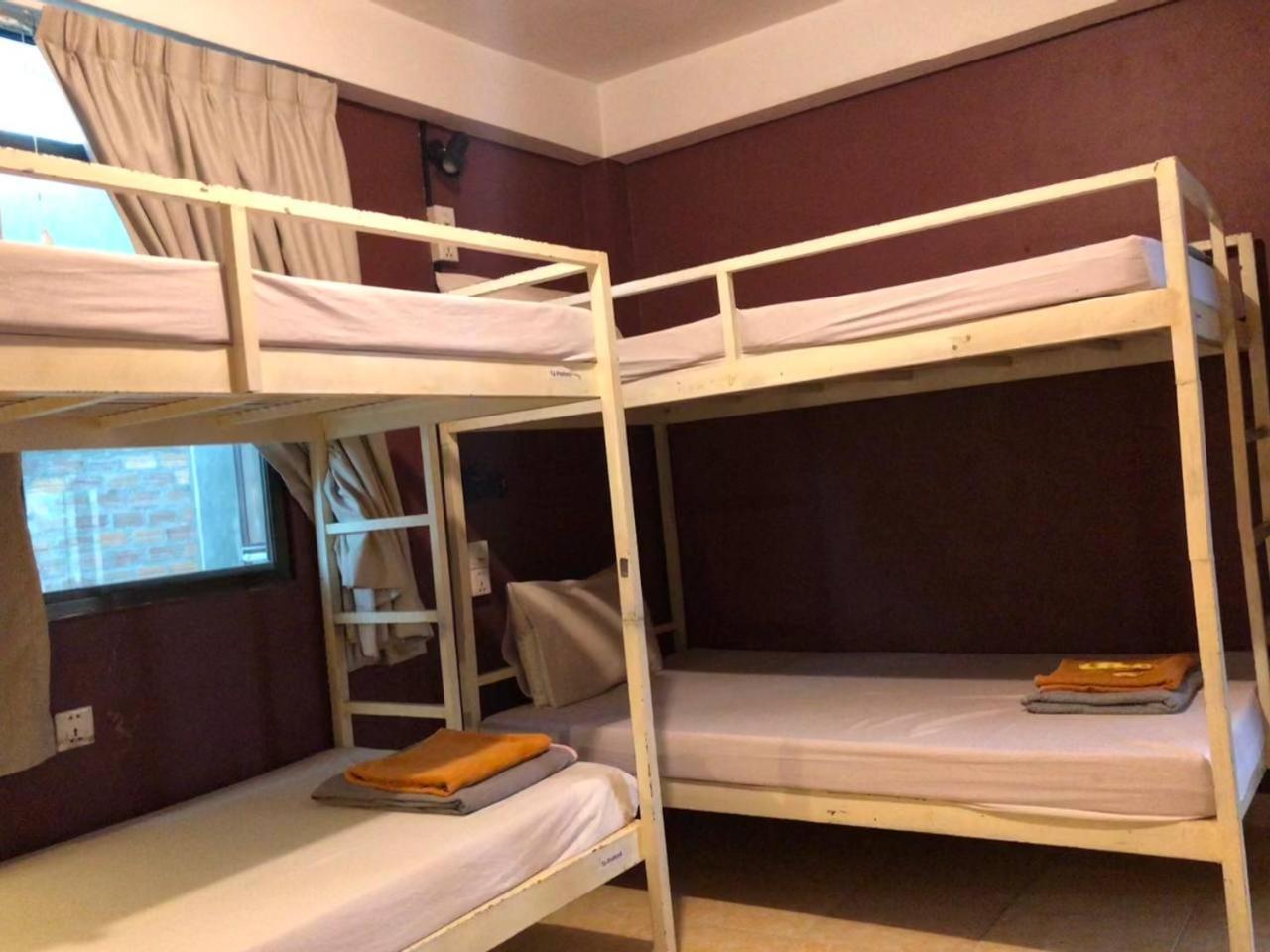 Naga Angkor Hostel Сиемрип Экстерьер фото