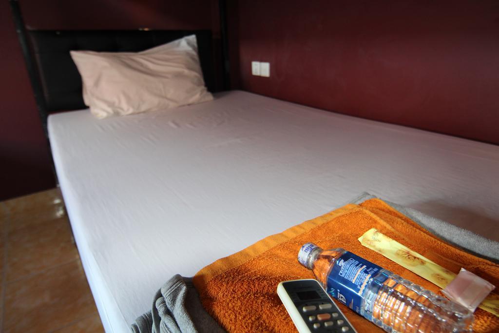 Naga Angkor Hostel Сиемрип Экстерьер фото