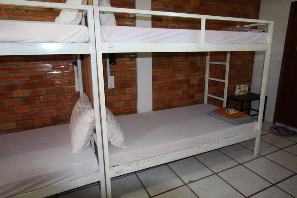 Naga Angkor Hostel Сиемрип Экстерьер фото