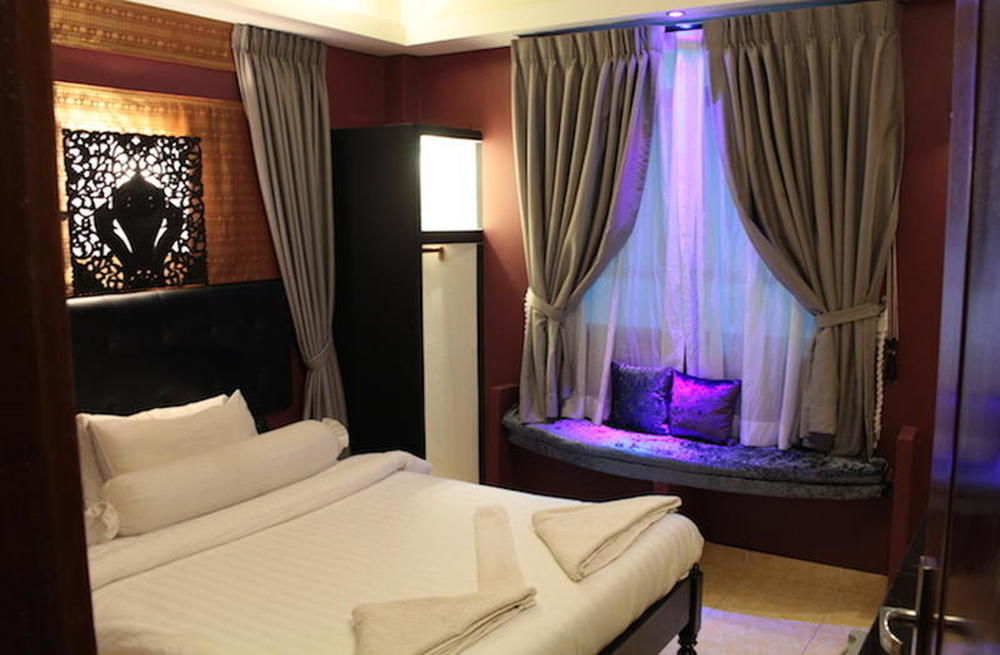 Naga Angkor Hostel Сиемрип Экстерьер фото