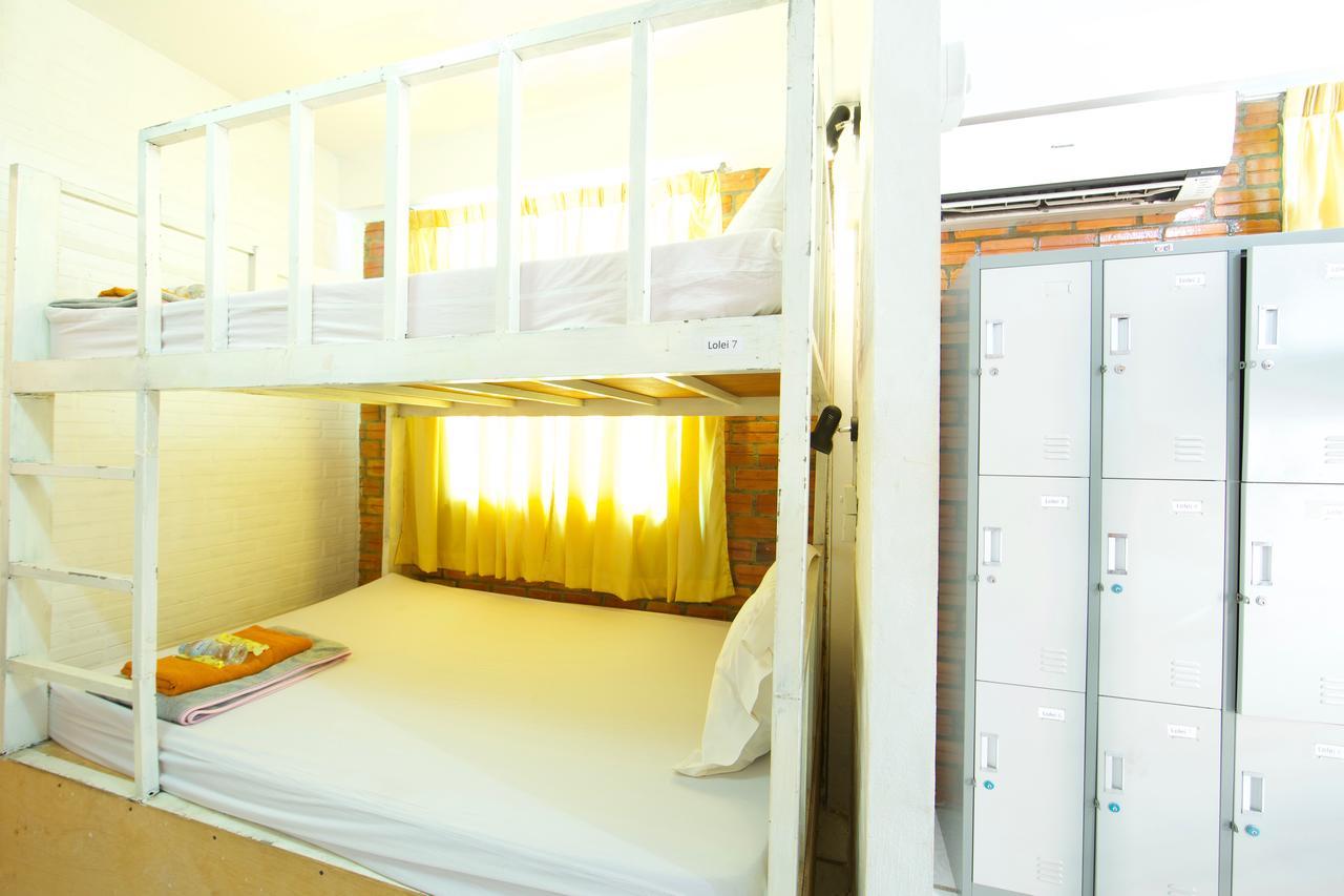 Naga Angkor Hostel Сиемрип Экстерьер фото